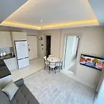 Rubin Apartment *