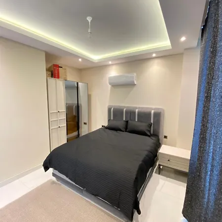Appartement Rubin *