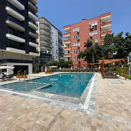Rubin Apartament *