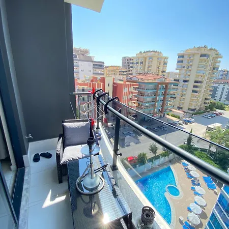 Appartement Rubin