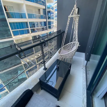 Appartement Rubin *