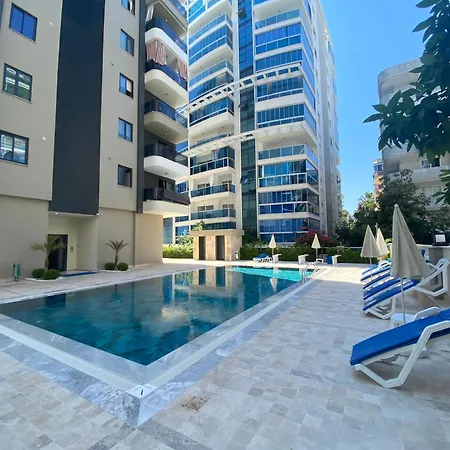 Rubin * Alanya