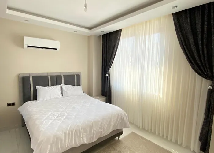 Rubin Alanya