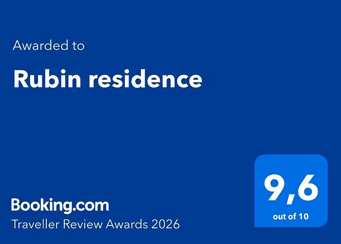 Rubin Appartement