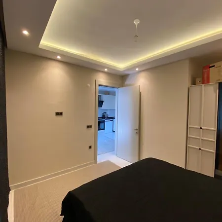 Apartment Rubin