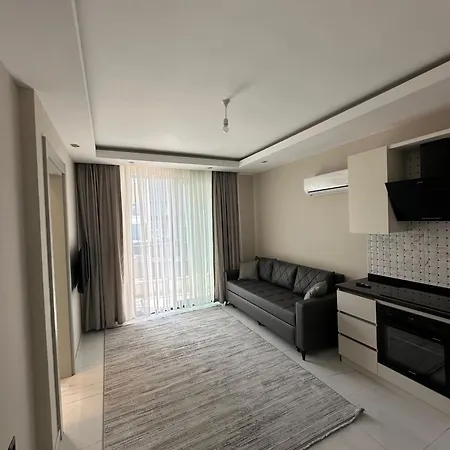 Apartment Rubin