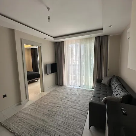 Apartment Rubin *