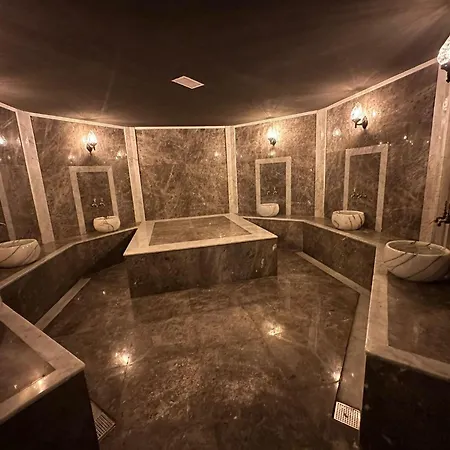 Appartamento Rubin Alanya